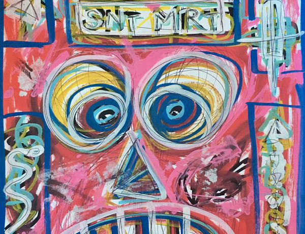 Santa Muerte
